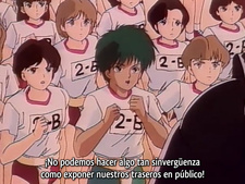 Dengeki Oshioki Musume Gotaman Gotaman Tanjou Hen