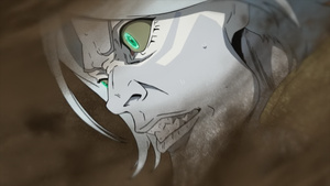 Lupin the IIIrd: Mine Fujiko no Uso