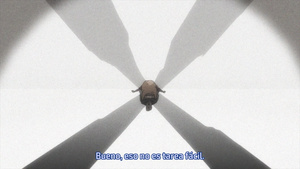 Mobile Suit Gundam: Twilight Axis - Akaki Zan-ei (BD 720p)