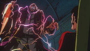 Lupin III: Dead or Alive