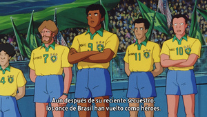 Lupin III: Kutabare! Nostradamus