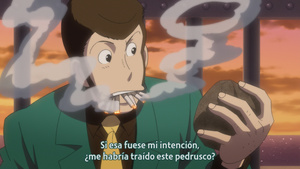Lupin III: Lupin Ikka Seizoroi