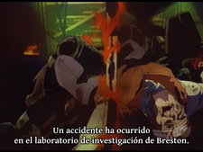 Soukihei MD Geist 2 Death Force