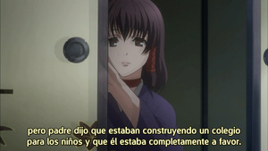 Hiiro no Kakera: Tamayori Hime Kitan