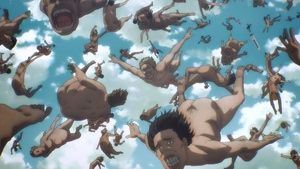 Shingeki no Kyojin: The Final Season