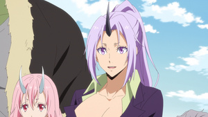 Tensei shitara Slime Datta Ken 2nd Season