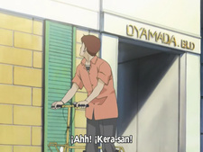 Mahou Tsukai ni Taisetsu na Koto