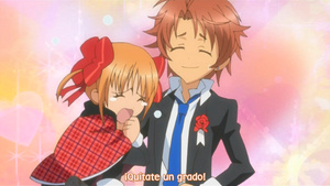 Shugo Chara!! Doki