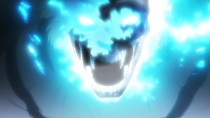 Jouran: The Princess of Snow and Blood