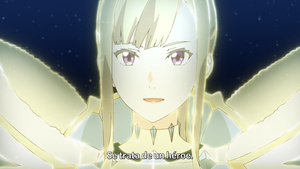 Seven Knights Revolution: Eiyuu no Keishousha