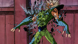 Los Caballeros del Zodiaco: La batalla de los dioses (Película 2)