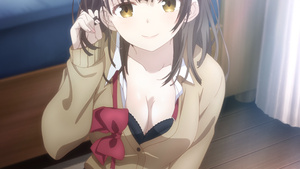 Hige wo Soru. Soshite Joshikousei wo Hirou