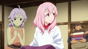 Tensura Nikki: Tensei shitara Slime Datta Ken