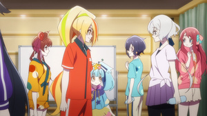 Zombieland Saga:Revenge