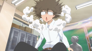 Ijiranaide, Nagatoro-san