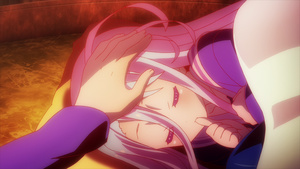 No Game No Life