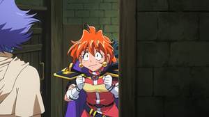 Slayers Evolution-R