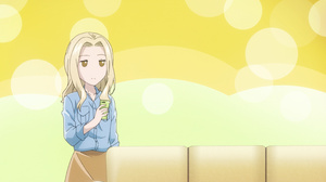 Koi to Yobu ni wa Kimochi Warui