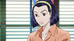 JoJo's Bizarre Adventure: Diamond is Unbreakable