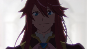 Seijo no Maryoku wa Bannou Desu