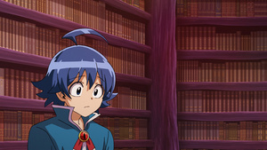 Mairimashita! Iruma-kun 2nd Season