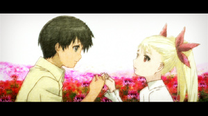 Dance in the Vampire Bund