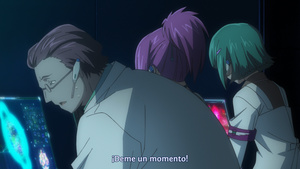 Code Geass: Boukoku no Akito 2 - Hikisakareshi Yokuryuu