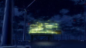 Code Geass: Boukoku no Akito 3 - Kagayaku Mono Ten yori Otsu