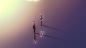 Code Geass: Boukoku no Akito 5 - Itoshiki Mono-tachi e