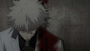 Deadman Wonderland: Akai Knife Tsukai