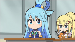 Isekai Quartet