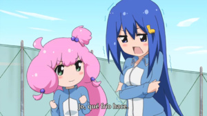 Teekyuu 6