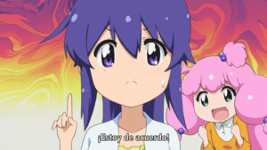 Teekyuu 6