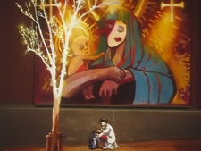 El irresponsable Capitán Tylor OVA