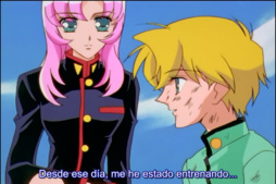 Utena la Chica Revolucionaria