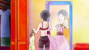 Otona Joshi no Anime Time