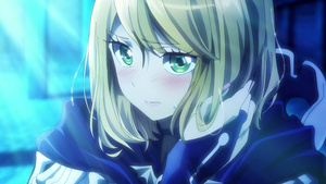 Koi wa Sekai Seifuku no Ato de