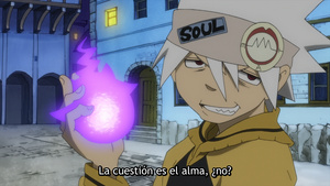 Soul Eater