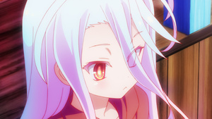 No Game No Life