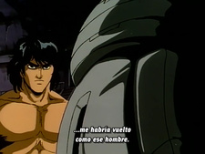 Riki-Ou 2: Horobi no Ko