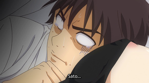 Nande Koko ni Sensei ga!?