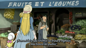 Les Misérables: Shoujo Cosette