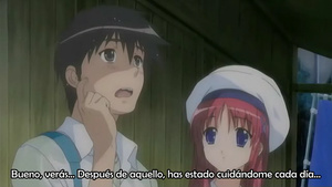 D.C.S.S. Da Capo Second Season