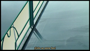 Digimon Tamers: Bousou Digimon Tokkyuu