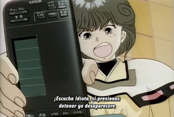 Den'ei Shoujo Video Girl Ai