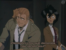 Gunsmith Cats