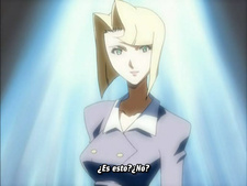 Kachou Ouji: Hard Rock Save the Space