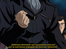 Shin Kidou Senki Gundam Wing: Endless Waltz Tokubetsu Hen