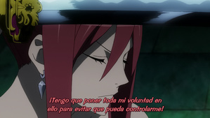 Gekijouban Fairy Tail: Houou no Miko