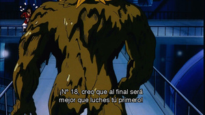 Dragon Ball Z: Super Senshi Gekiha!! Katsu no wa Ore da